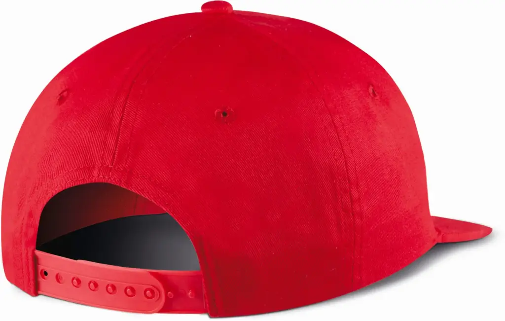 Snapback Kinderpet - 5 Panelen — productfoto 2