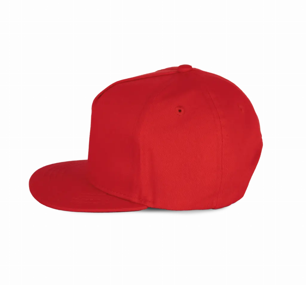 Snapback Kinderpet - 5 Panelen — productfoto 6