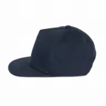 Snapback Kinderpet - 5 Panelen, navy — productfoto 5