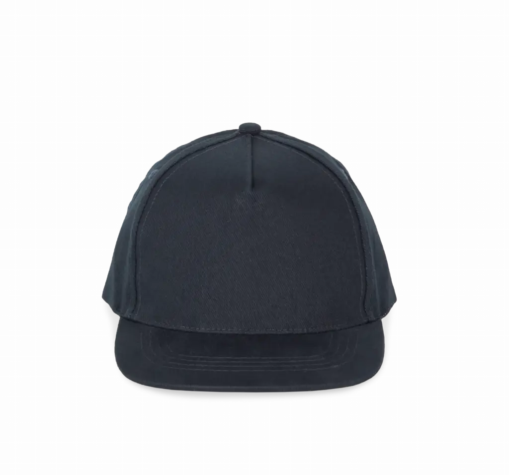 Custom Kids Snapback KP147 5-Panel Cotton One-size — product photo 6