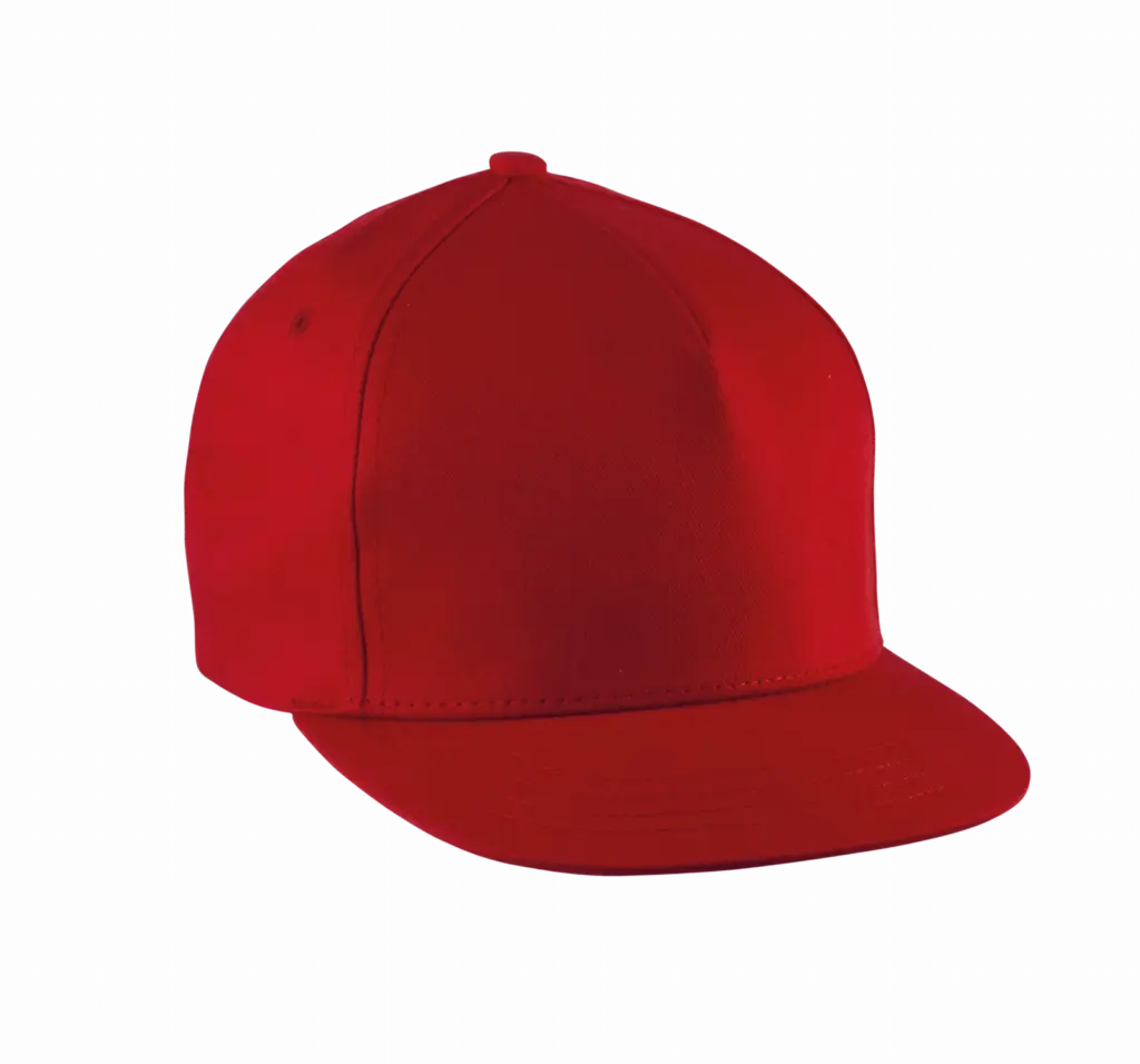 Custom Kids Snapback KP147 5-Panel Cotton One-size — product photo 7
