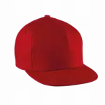 Custom Kids Snapback KP147 5-Panel Cotton One-size — product photo 7