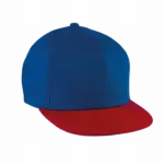 Custom Kids Snapback KP147 5-Panel Cotton One-size — product photo 8