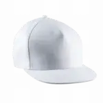Custom Kids Snapback KP147 5-Panel Cotton One-size — product photo 9