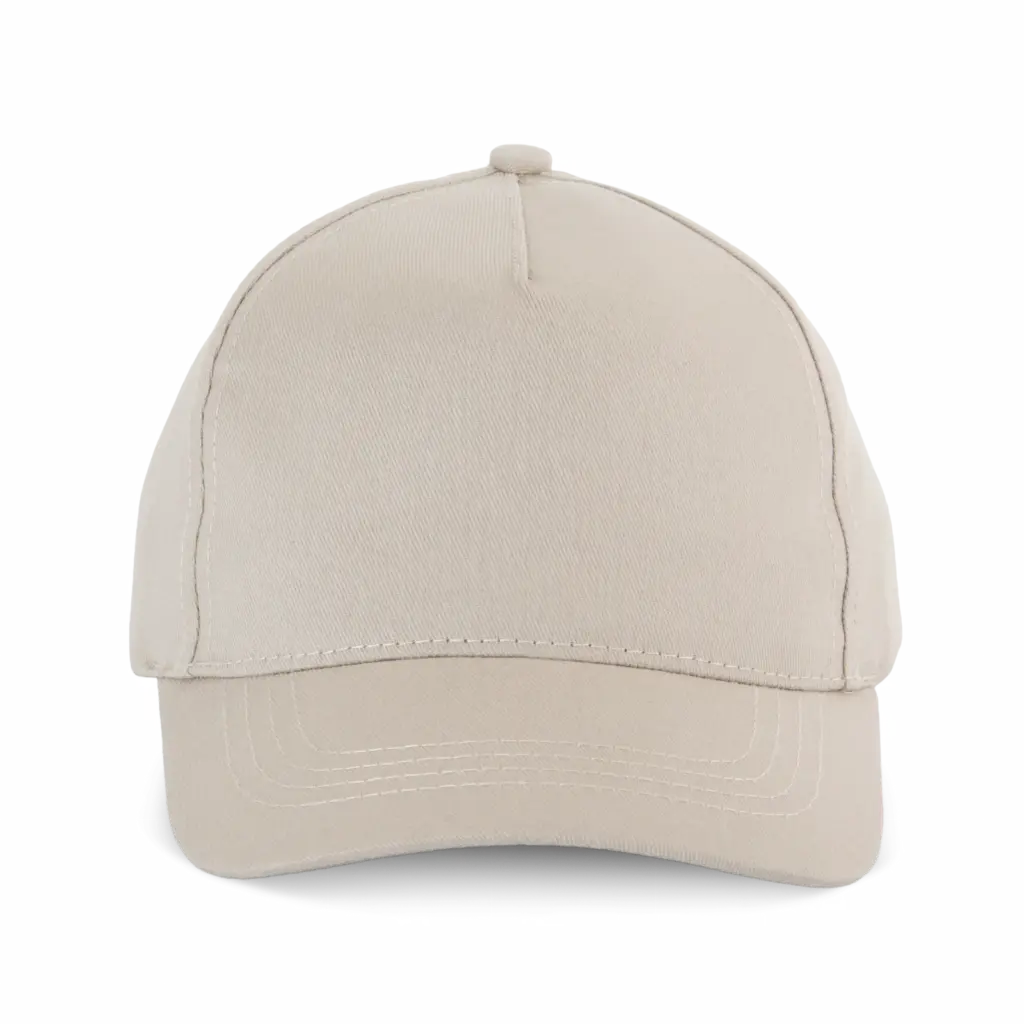 Kinder-Basecap KP149 bedrucken 5-Panel Baumwolle One-Size — Produktfoto 18