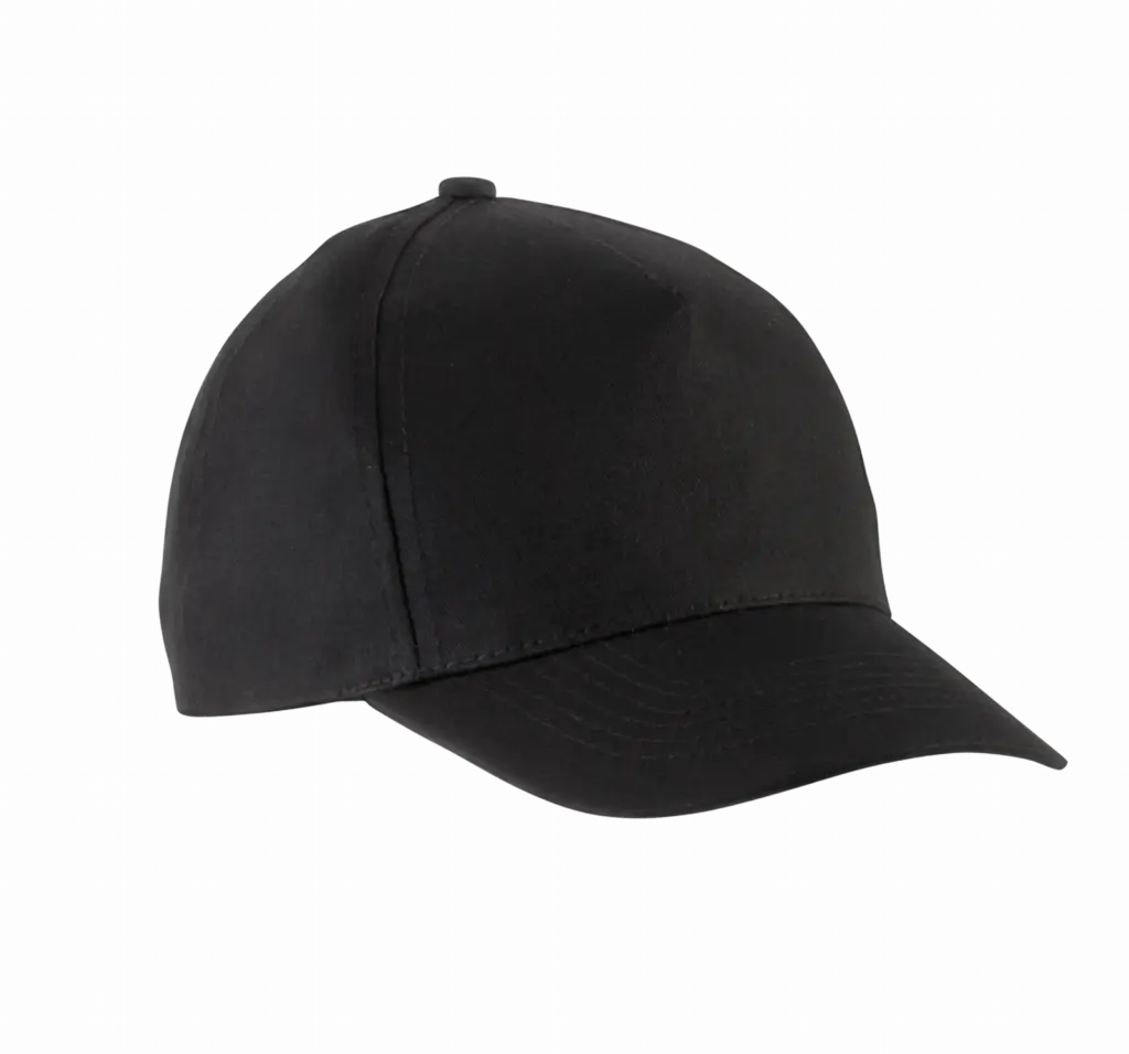 Kinder-Basecap KP149 bedrucken 5-Panel Baumwolle One-Size — Produktfoto 19