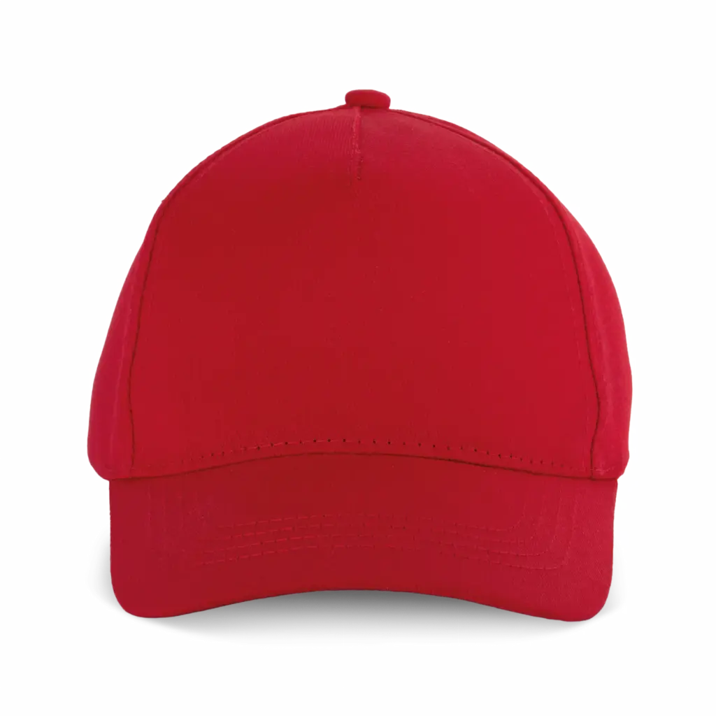 Kinder-Basecap KP149 bedrucken 5-Panel Baumwolle One-Size — Produktfoto 20