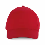 Kinder-Basecap KP149 bedrucken 5-Panel Baumwolle One-Size — Produktfoto 20