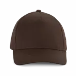 Kinder-Basecap KP149 bedrucken 5-Panel Baumwolle One-Size — Produktfoto 21