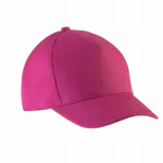 Kinder-Basecap KP149 bedrucken 5-Panel Baumwolle One-Size — Produktfoto 24