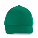 Kinder-Basecap KP149 bedrucken 5-Panel Baumwolle One-Size — Produktfoto 26