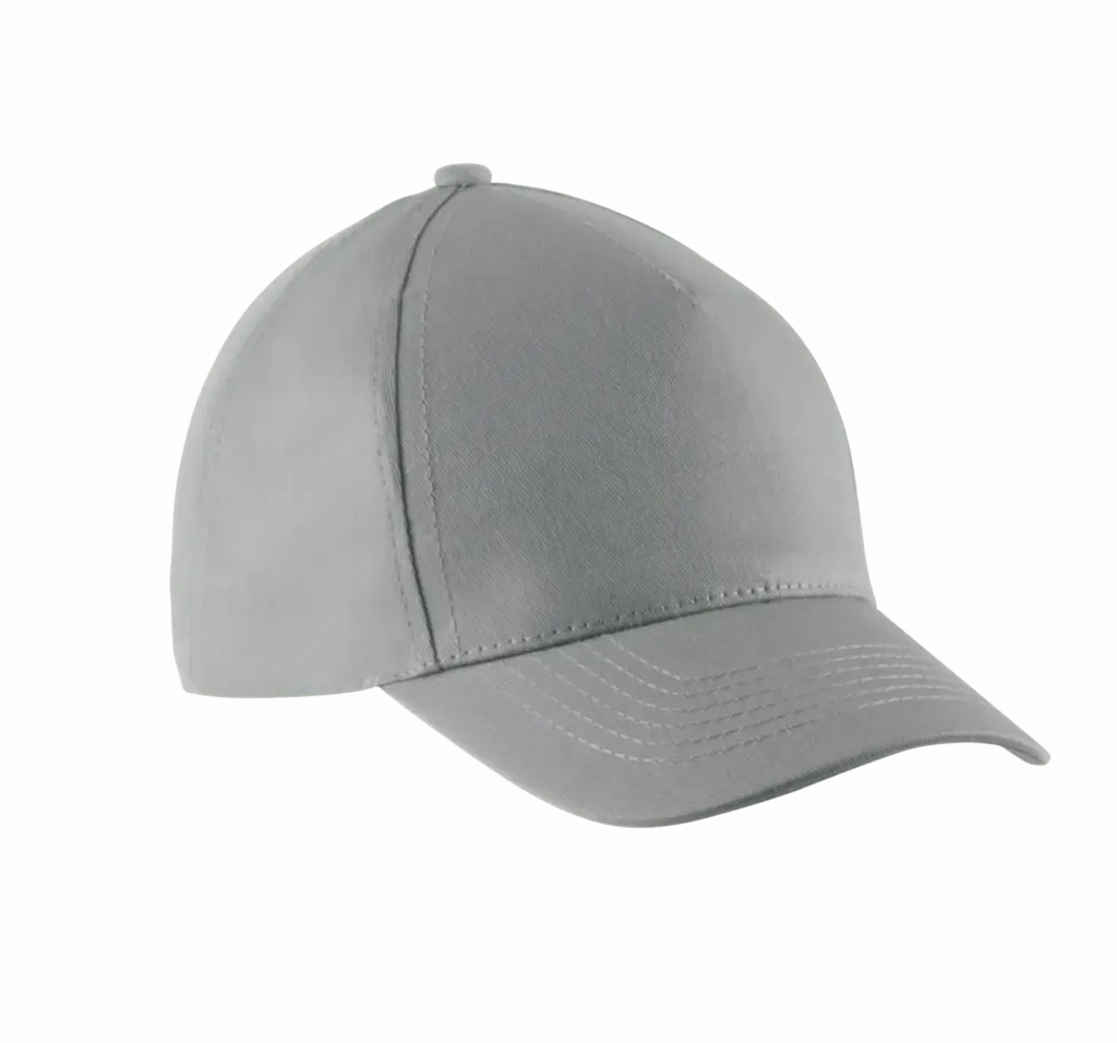 Kinder-Basecap KP149 bedrucken 5-Panel Baumwolle One-Size — Produktfoto 28