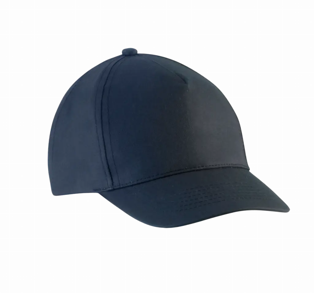 Kinder-Basecap KP149 bedrucken 5-Panel Baumwolle One-Size — Produktfoto 29