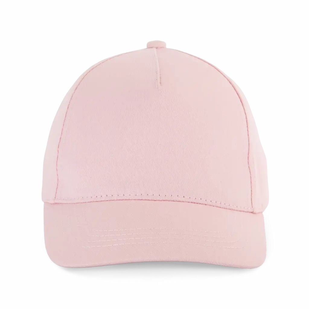 Kinder-Basecap KP149 bedrucken 5-Panel Baumwolle One-Size — Produktfoto 31