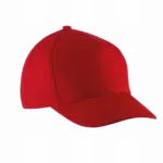 Kinder-Basecap KP149 bedrucken 5-Panel Baumwolle One-Size — Produktfoto 33