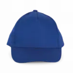Kinder-Basecap KP149 bedrucken 5-Panel Baumwolle One-Size — Produktfoto 34