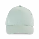 Kinder-Basecap KP149 bedrucken 5-Panel Baumwolle One-Size — Produktfoto 35