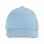 Kinder-Basecap KP149 bedrucken 5-Panel Baumwolle One-Size — Produktfoto 36