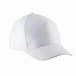 Kinder-Basecap KP149 bedrucken 5-Panel Baumwolle One-Size — Produktfoto 37