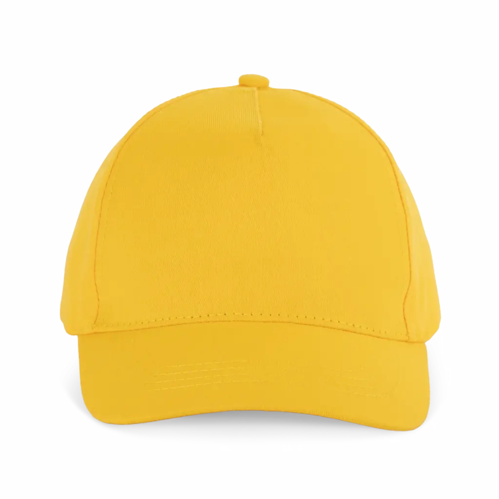 Kinder-Basecap KP149 bedrucken 5-Panel Baumwolle One-Size — Produktfoto 38