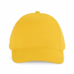 Kinder-Basecap KP149 bedrucken 5-Panel Baumwolle One-Size — Produktfoto 38