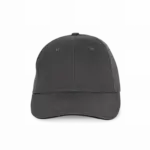 6-Panel Cap KP153 Bedrucken Twill Kontrastpaspel One-size — Produktfoto 9