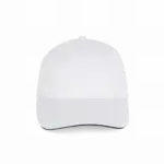 6-Panel Cap KP153 Bedrucken Twill Kontrastpaspel One-size — Produktfoto 16