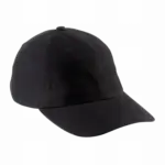 DAD CAP - 6 Panelen, black — productfoto 17