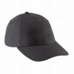 DAD CAP - 6 Panelen, dark grey — productfoto 8