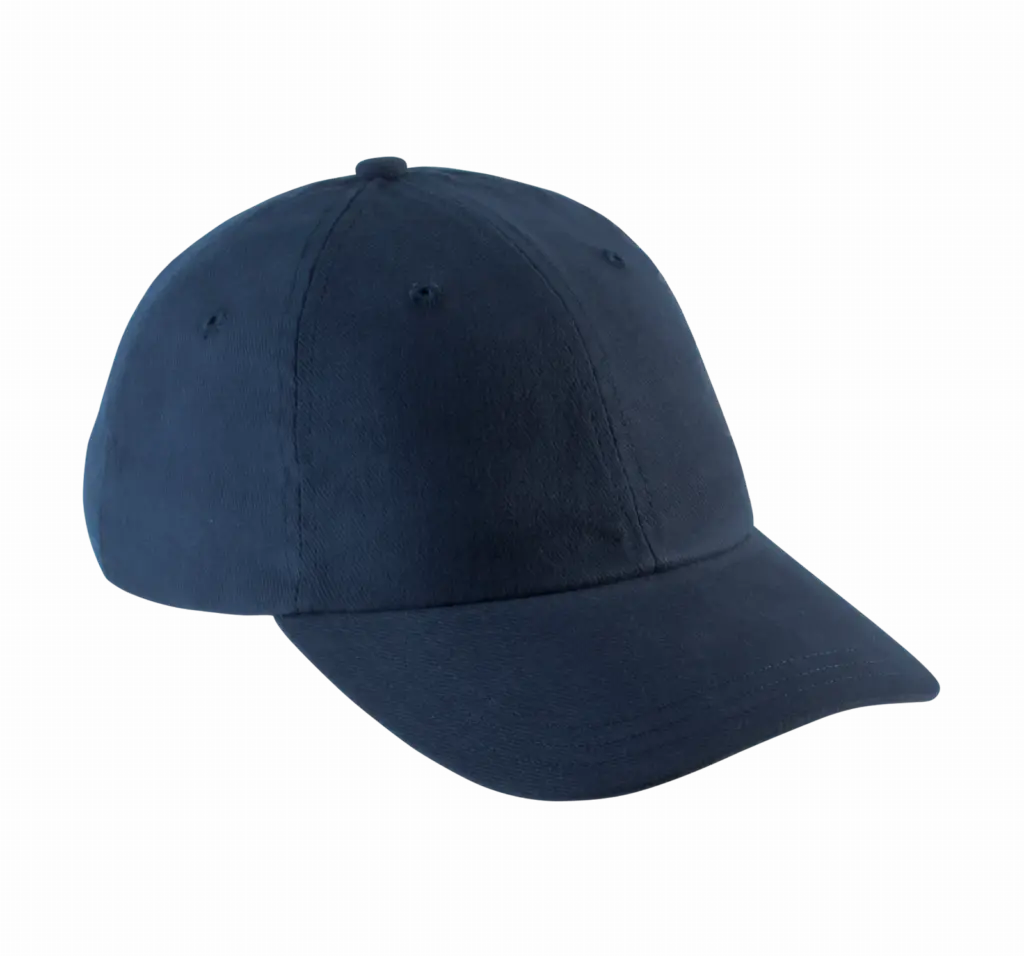 DAD CAP - 6 Panelen, navy — productfoto 12