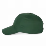 PS_KP156-S_FORESTGREEN - Hidalgo-werbeartikel Pet van polyester - 6 panelen, forest green — productfoto 6