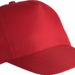 PS_KP157-FS_RED - Hidalgo-werbeartikel Pet van polyester - 5 panelen — productfoto 12