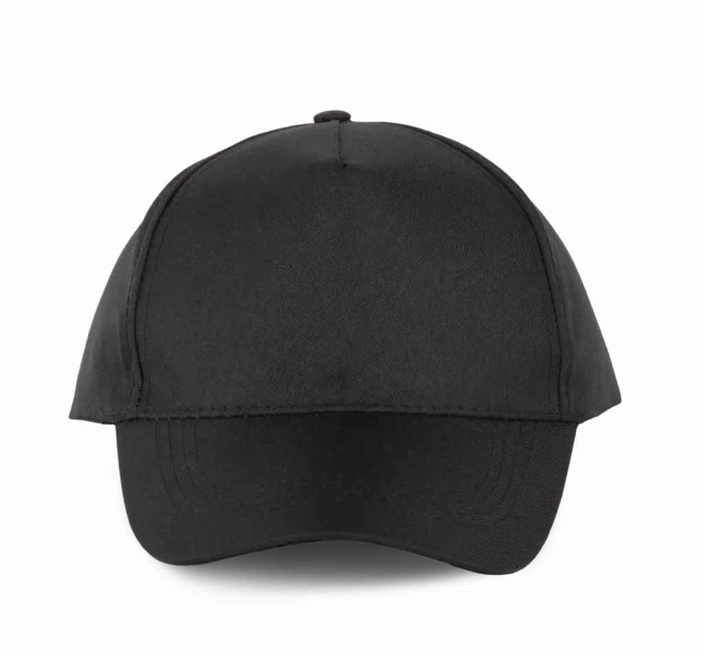 Custom Printed KP157 5-Panel Polyester Velcro Cap One-size — product photo 17