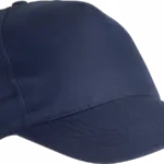 PS_KP157-FS_NAVY - Hidalgo-werbeartikel Pet van polyester - 5 panelen, navy — productfoto 9