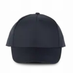 Custom Printed KP157 5-Panel Polyester Velcro Cap One-size — product photo 19