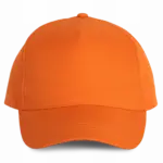 PS_KP157_ORANGE - Hidalgo-werbeartikel Pet van polyester - 5 panelen, orange — productfoto 10
