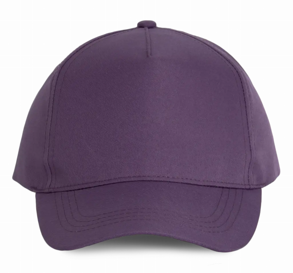 PS_KP157_PURPLE - Hidalgo-werbeartikel Pet van polyester - 5 panelen, purple — productfoto 11