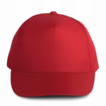 Custom Printed KP157 5-Panel Polyester Velcro Cap One-size — product photo 20