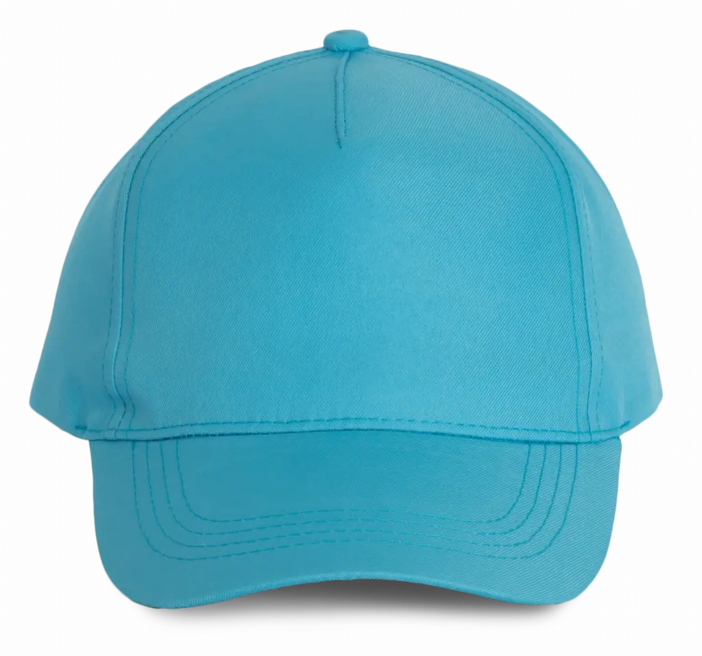 PS_KP157_SURFBLUE - Hidalgo-werbeartikel Pet van polyester - 5 panelen, surf blue — productfoto 14