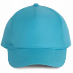 PS_KP157_SURFBLUE - Hidalgo-werbeartikel Pet van polyester - 5 panelen, surf blue — productfoto 14