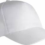 PS_KP157-FS_WHITE - Hidalgo-werbeartikel Pet van polyester - 5 panelen, white — productfoto 15