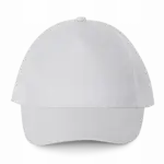 Custom Printed KP157 5-Panel Polyester Velcro Cap One-size — product photo 21