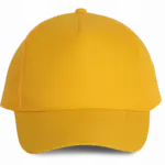 PS_KP157_YELLOW - Hidalgo-werbeartikel Pet van polyester - 5 panelen, yellow — productfoto 16