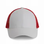 Trucker Cap bedrucken KP158 6-Panel Mesh Baumwolle One-size — Produktfoto 21