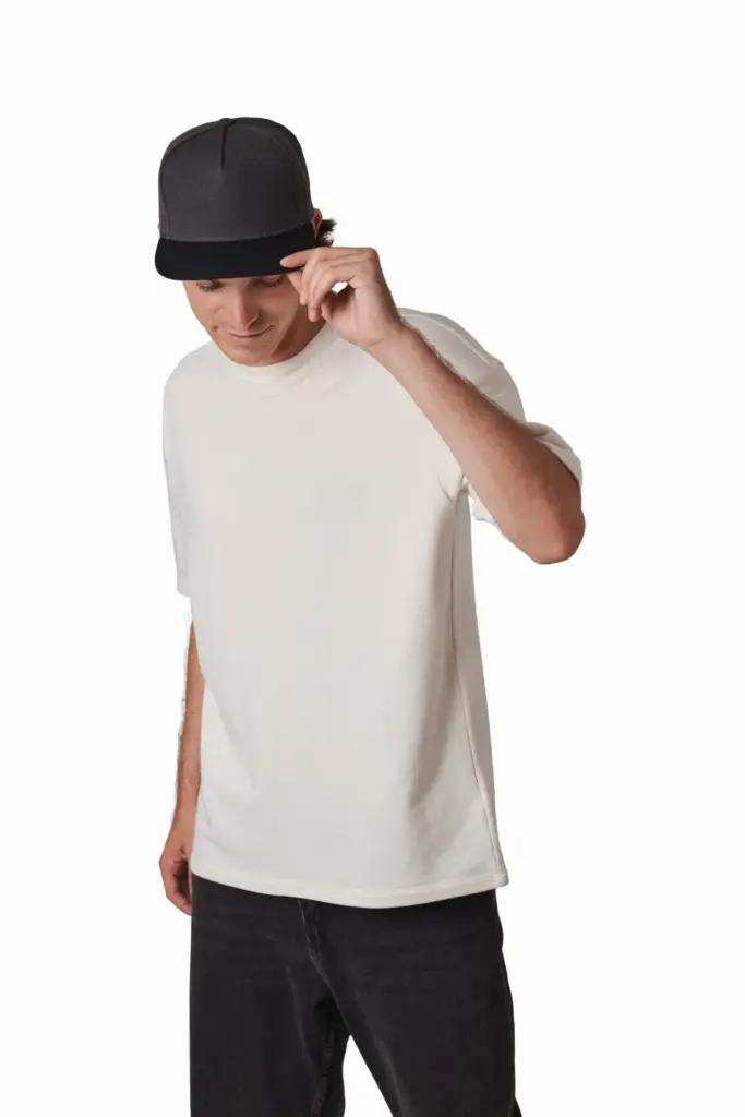 Pet Snapback - 5 panelen