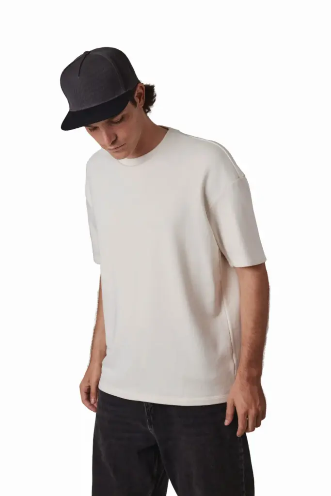KP159-2_2025 - Hidalgo-werbeartikel Pet Snapback - 5 panelen — productfoto 2