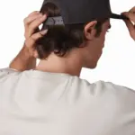 Pet Snapback - 5 panelen — productfoto 4