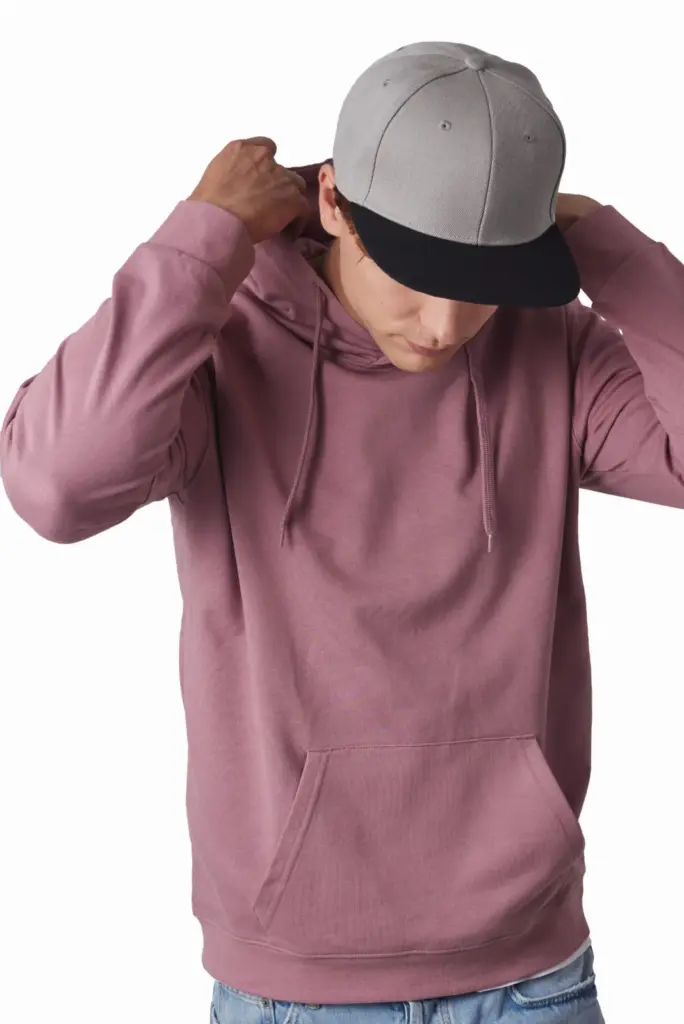 Pet Snapback - 6 panelen
