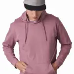 Pet Snapback - 6 panelen — productfoto 2