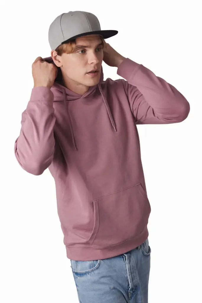 KP160-2_2025 - Hidalgo-werbeartikel Pet Snapback - 6 panelen — productfoto 3